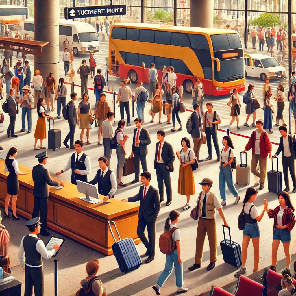 Yutu Creative Company